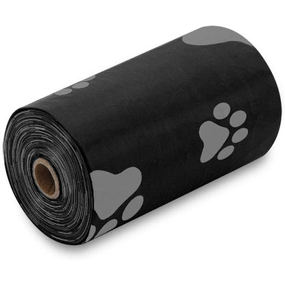 Sacos de Cocô para Cães, Limpeza ao Ar Livre.